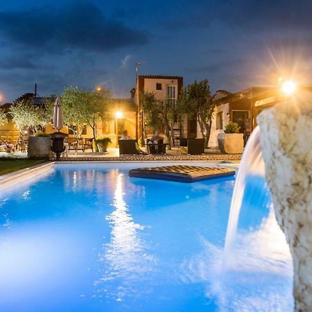 La Locanda Di Zi Nicola Matera Eksteriør billede